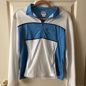 Wave One Lacrosse Women’s Quarter-Zip